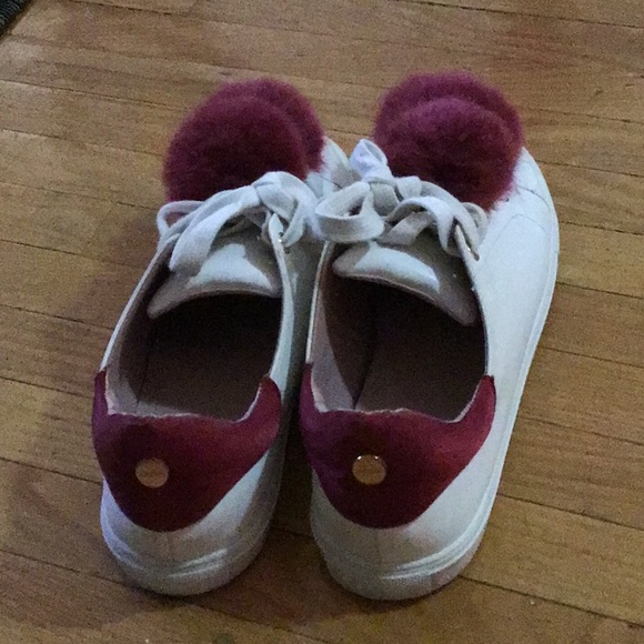 Topshop sneakers - Picture 3 of 3